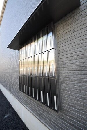 コンフォルト中山の物件内観写真